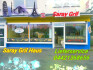 Logo Saray Grill