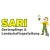 Logo SARI Gartenpflege & Landschaftsgestaltung