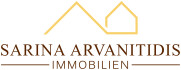 Logo Sarina Arvanitidis Immobilien