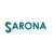 Logo SARONA Reinigungsservice