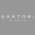 Logo Sartori Friseure No.2