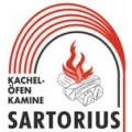 Logo Sartorius GmbH Kamine