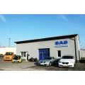 SAS Autoservice KG Steigra