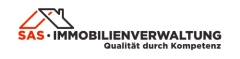 Logo SAS Immobilienverwaltung
