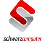 Logo SAS Schwarz Computer GmbH