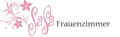 Logo SaSa Frauenzimmer Sabine Sponsel