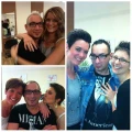 Sascha Grams im Hair Style Studio Nursel M&uuml;nchen