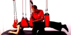 Logo Sascha Hoffmann Physiotherapie