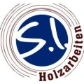 Logo Sascha Ilte Holzarbeiten