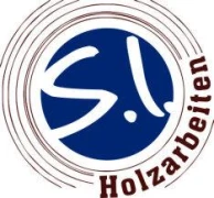 Logo Sascha Ilte Holzarbeiten