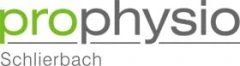 Logo Sascha May ProPhysio - Physio- und Manuelle Therapie, Training