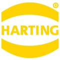 Logo HARTING Deutschland GmbH Co. KG, Sascha Niederland