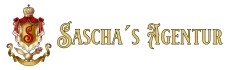 Logo Sascha´s Agentur SEO Suchmaschinenoptimierung Online Marketing Werbeagentur