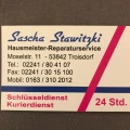 T&uuml;r&ouml;ffnen zu FAIREN Preisen