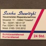 T&uuml;r&ouml;ffnen zu FAIREN Preisen