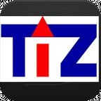 Logo Zandtner, Sascha TIZ-