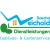 Logo Sascha Weichold Dienstleistungen - Gebäude- & Gartenservice