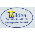 Sascha Wilden Werkstatt f. Orthop&auml;dietechnik B&ouml;blingen