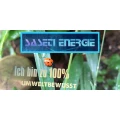 SASETI Energie Teutschenthal