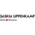 Logo Saskia Uppenkamp | Stills & Motion