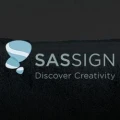 Logo SASsign UG & Co. KG