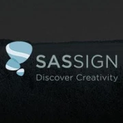 Logo SASsign UG & Co. KG