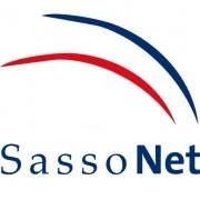Logo SassoNet e.K. - Lösungen fürs Internet