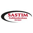 Logo Sastim Fu&szlig;bodenbau GmbH