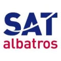 Logo SAT Germany GmbH
