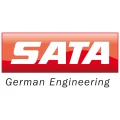 Logo SATA GmbH & Co. KG