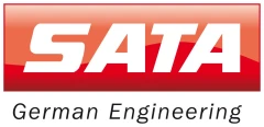 Logo SATA GmbH & Co. KG