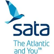Logo SATA Internacional