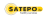Logo SATEPO SERVICE DIENSTLEISTUNGSGESELLSCHAFT MBH
