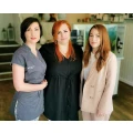 Satin&eacute; Kosmetik und Wohlf&uuml;hlsalon Julia Berner Kassel