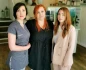 Logo Satin&eacute; Kosmetik und Wohlf&uuml;hlsalon Julia Berner