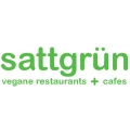 Logo Satt Gr&uuml;n