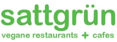 Logo Satt Grün
