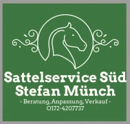 Sattelservice Süd, Stefan Münch Nürnberg