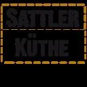 Logo Sattlerei Küthe