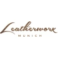 Logo Sattlerei Leatherworx Munich