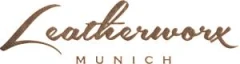 Logo Sattlerei Leatherworx Munich