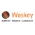 Logo Sattlerei & Polsterei & Lackiererei Waskey GmbH
