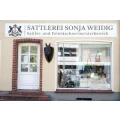 Logo Sattlerei Sonja Weidig