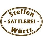 Logo Sattlerei Steffen Würtz