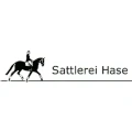 Logo Sattlerei Uwe Hase