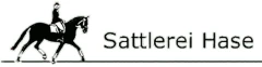 Logo Sattlerei Uwe Hase