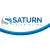 Logo Saturn Kälte + Klima + Wärmepumpen GmbH