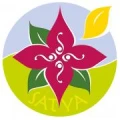 Logo SATYA Praxis f&uuml;r Naturheilkunde - Osteopathie