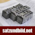 Logo Satz & Bild Kubicek GmbH
