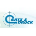 Satz & Druck  Druckerei & Werbetechnik Elze